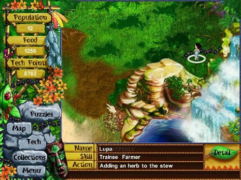 virtual villagers 2 algae|Virtual Villagers 2: The Lost Children .